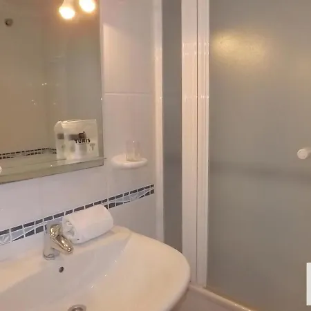 아파트 Apartamento Racodifach 2b - Grupo Turis *