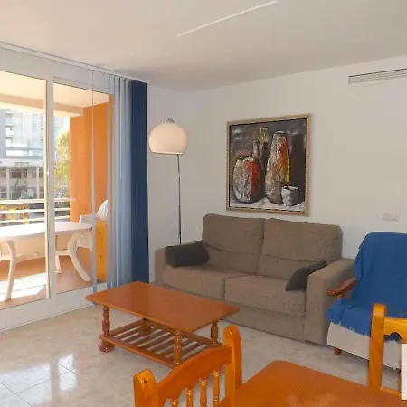 Apartamento Racodifach 2b - Grupo Turis Calp