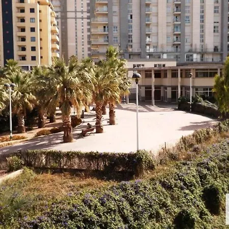 Appartement Apartamento Racodifach 2b - Grupo Turis Calp