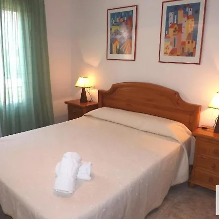 Apartamento Racodifach 2b - Grupo Turis * Calp