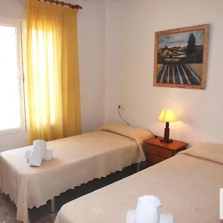 Apartamento Racodifach 2b - Grupo Turis Appartement Calp