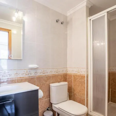 Apartamento Racodifach 2b - Grupo Turis *