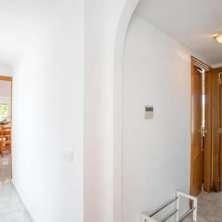 Apartamento Racodifach 2b - Grupo Turis Appartement