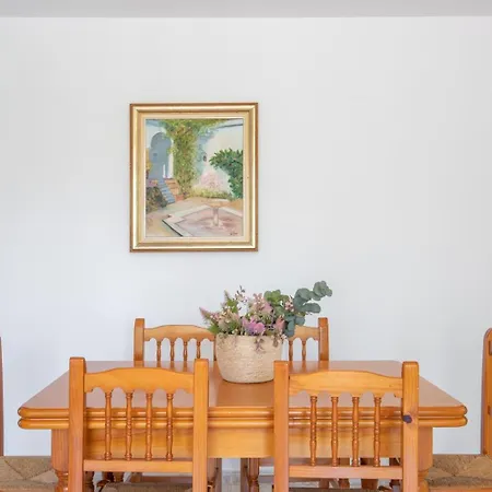 Apartamento Racodifach 2b - Grupo Turis Calp