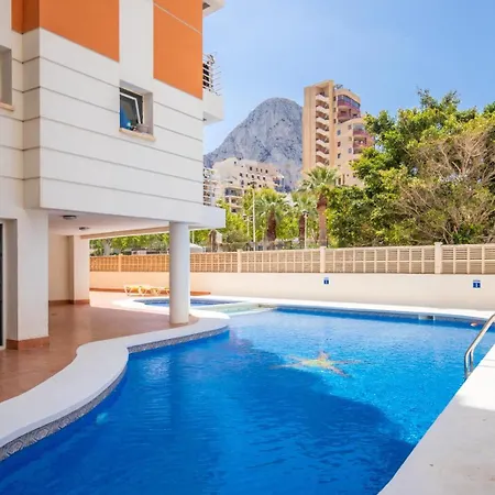 Apartamento Racodifach 2b - Grupo Turis