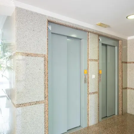 Apartamento Racodifach 2b - Grupo Turis *