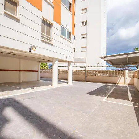 Apartamento Racodifach 2b - Grupo Turis * Calp
