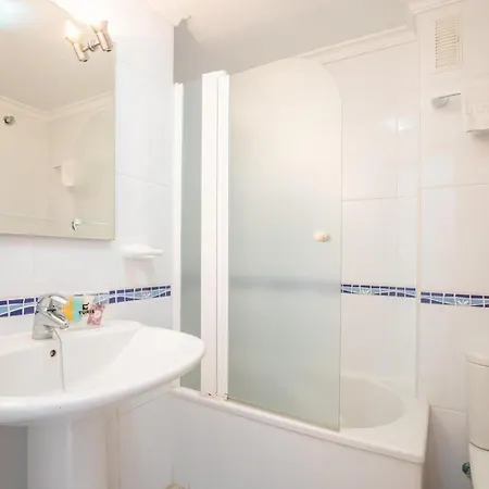 Apartmán Apartamento Racodifach 2b - Grupo Turis *