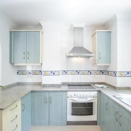 Apartmán Apartamento Racodifach 2b - Grupo Turis Calpe